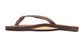 Rainbow W's Flirty Braidy Sandal-eXpresso