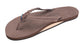 Rainbow W's Flirty Braidy Sandal-eXpresso