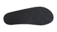 Rainbow W's Single Layer Leather Narrow Sandal-Premier Black