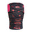 Ride Engine Pali Impact Vest High Vis Vest-Pink