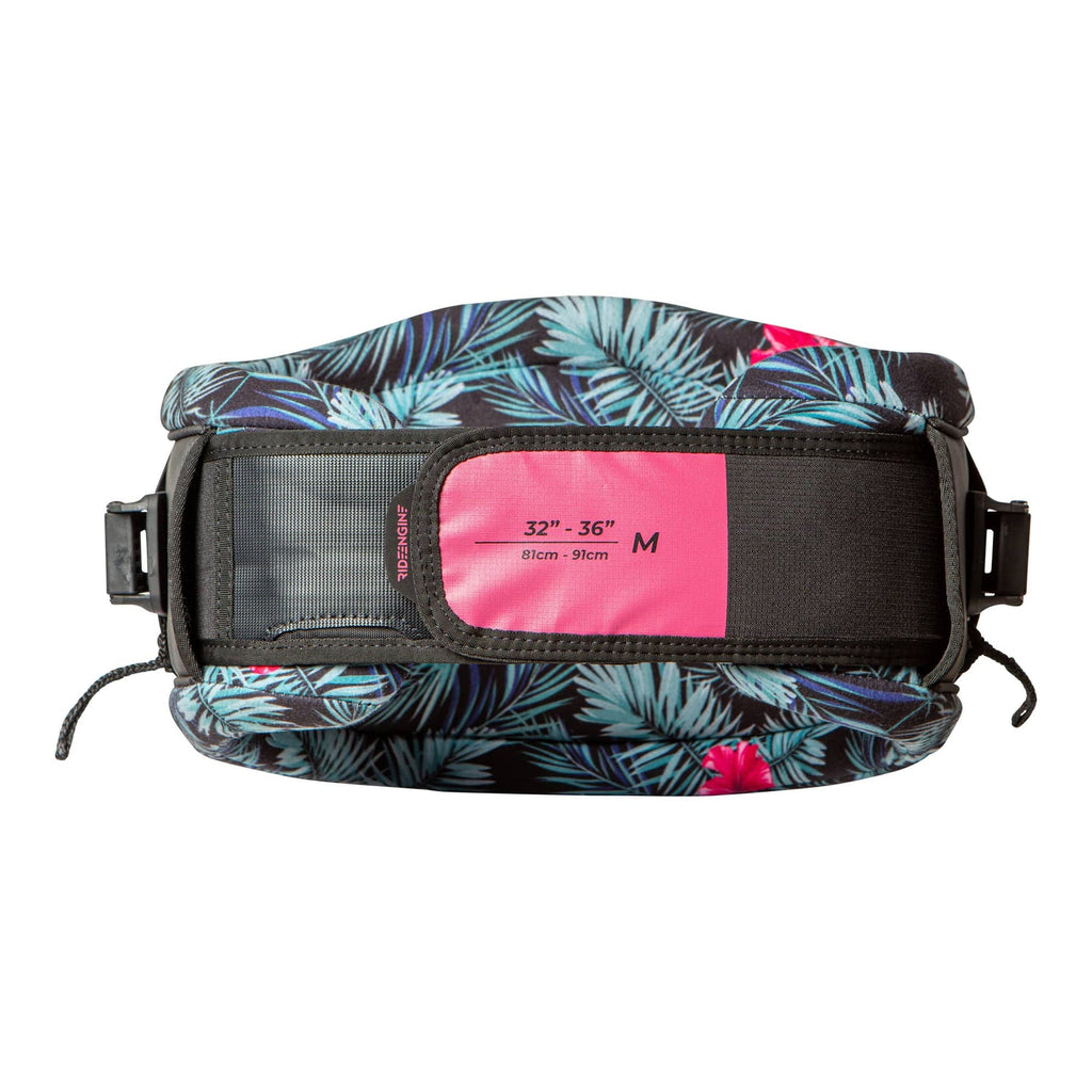 Ride Engine Brisa Wmn's V1 Harness-Pink-Large