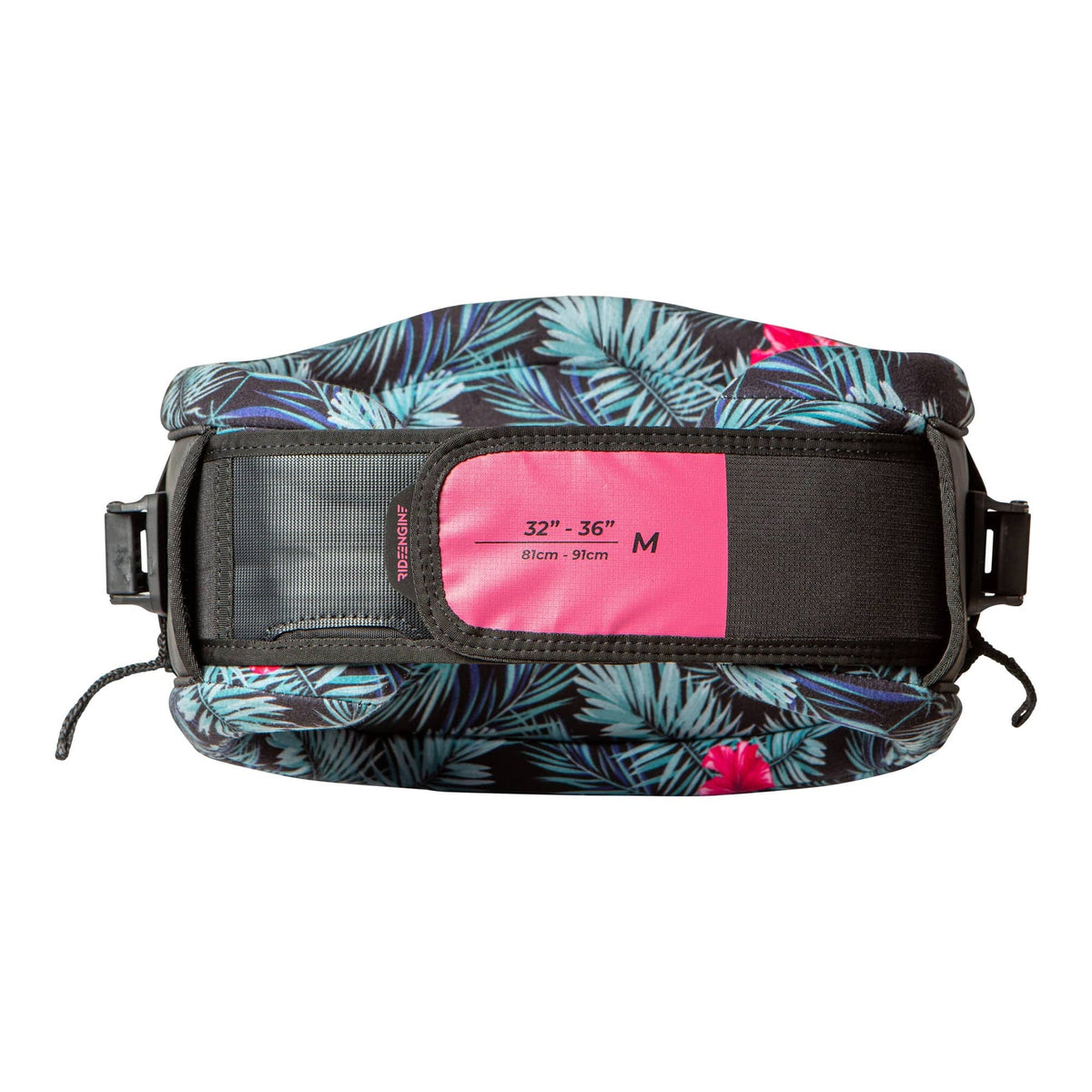 Ride Engine Brisa Wmn's V1 Harness-Pink-Large