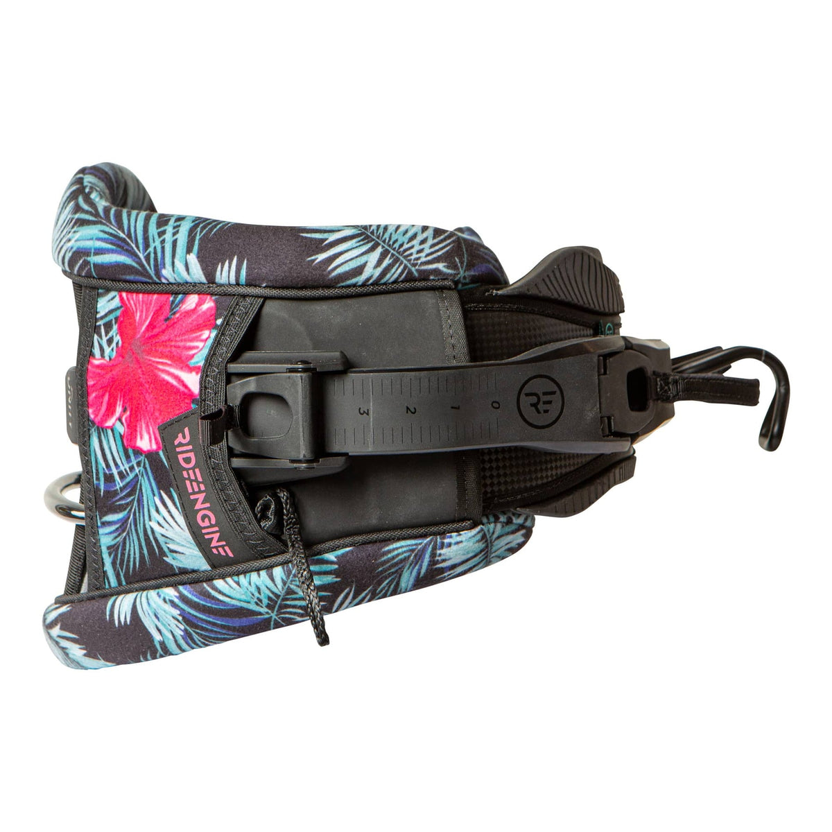 Ride Engine Brisa Wmn's V1 Harness-Pink-Large