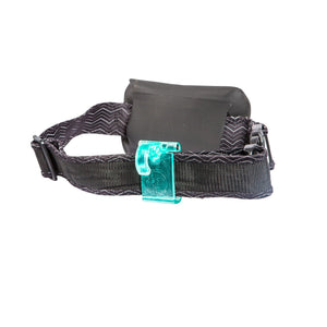 Ride Engine Downwind Waist Dry Bag— Alternate View