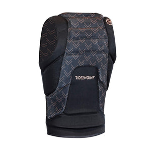 Ride Engine Womens Defender HF Vest— Alternate View