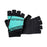 Ride Engine Flight Half Finger Gloves