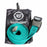 Ride Engine Expedition Tie Down Green-Wide