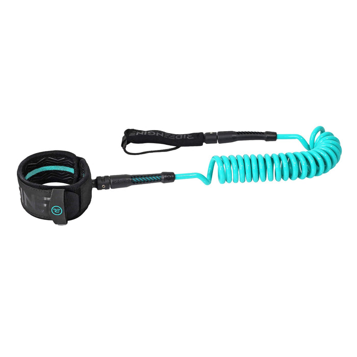 Ride Engine Recoil V2 Leash-Green