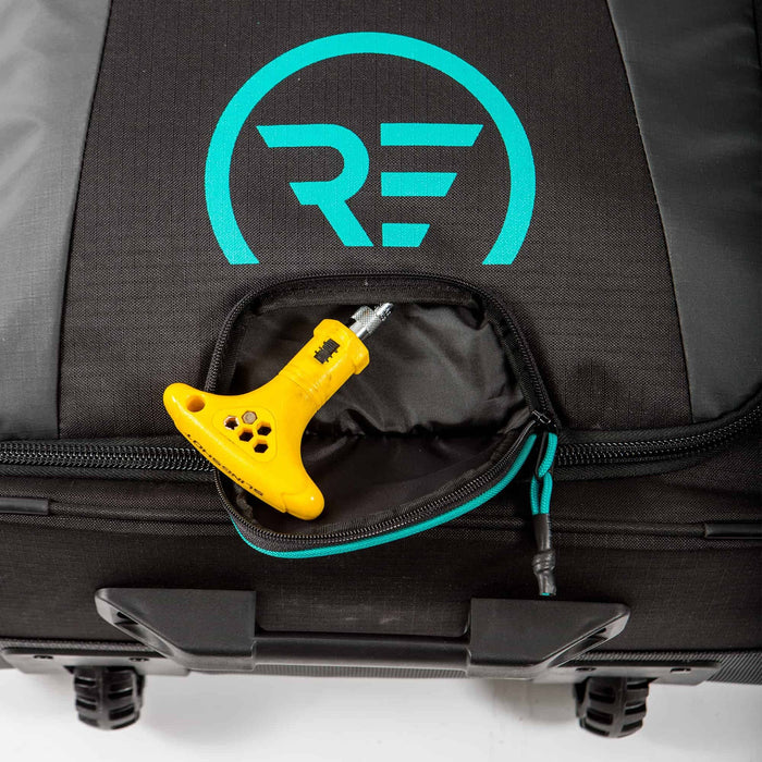 Ride Engine Navigator Trolly V3 Boardbag