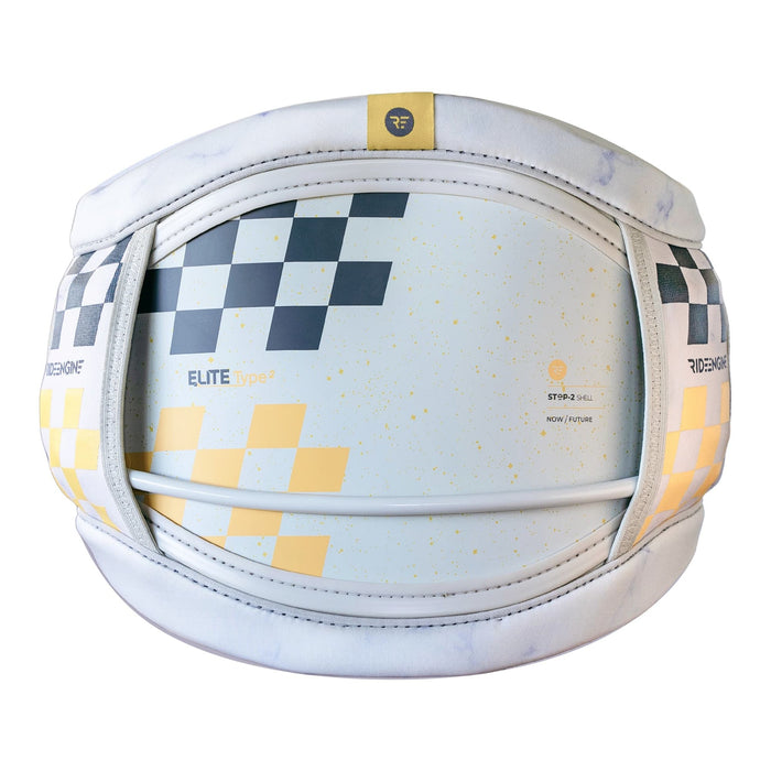 Ride Engine Elite Carbon Type 2 Hyperlock Harness