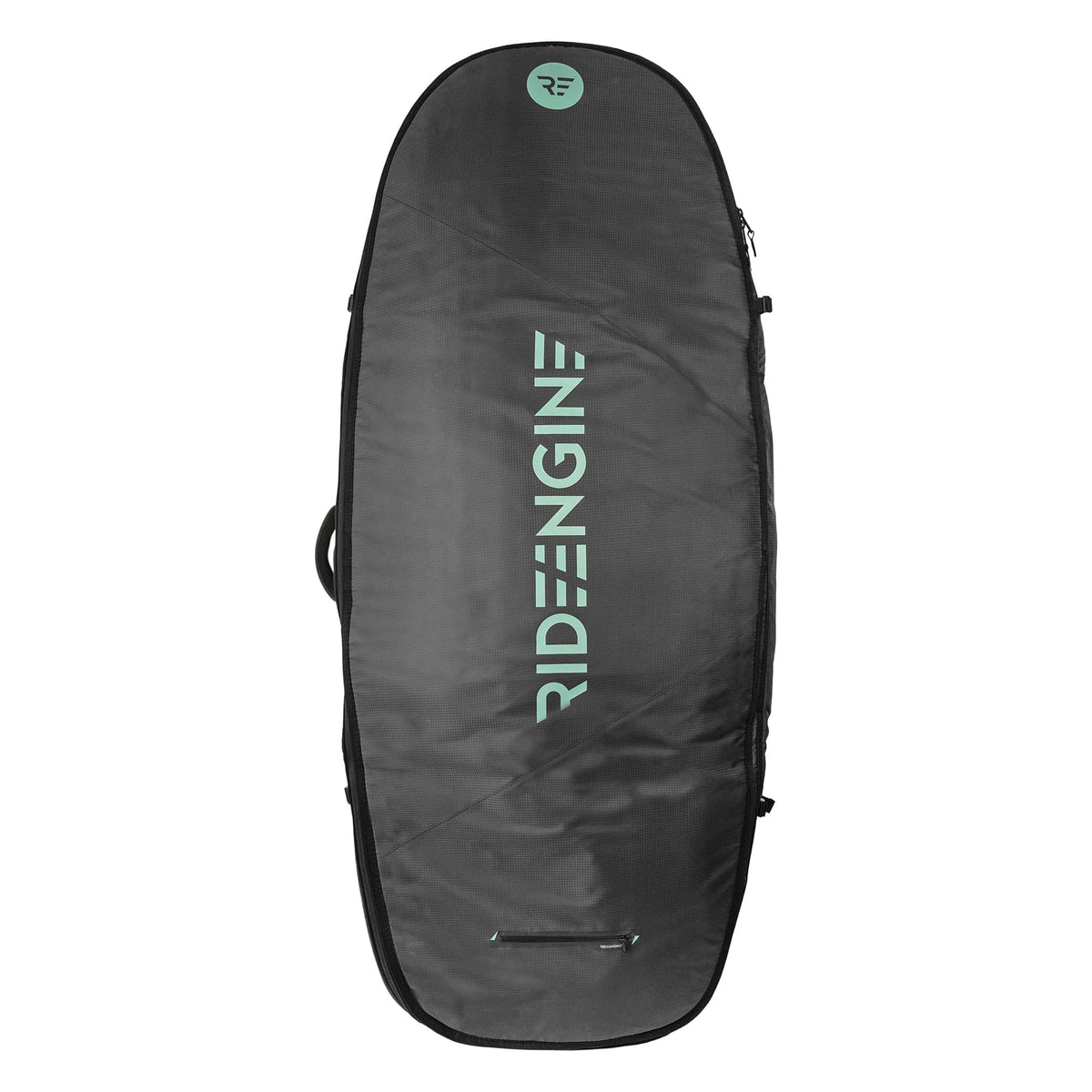 2027 Ride Engine Serve Wing Travel Coffin Bag front