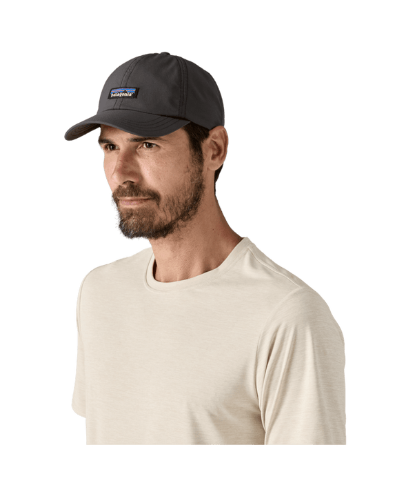 Patagonia Terrebonne Hat-Black