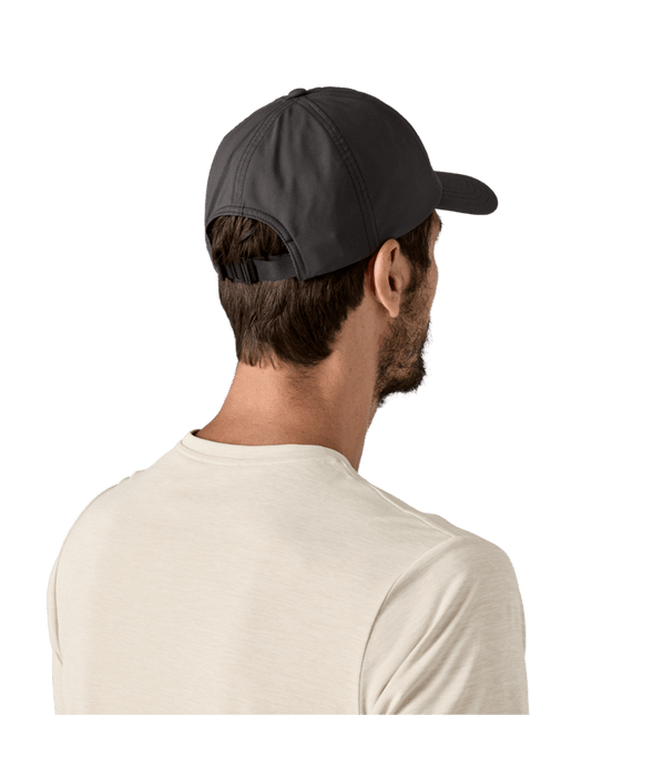 Patagonia Terrebonne Hat-Black