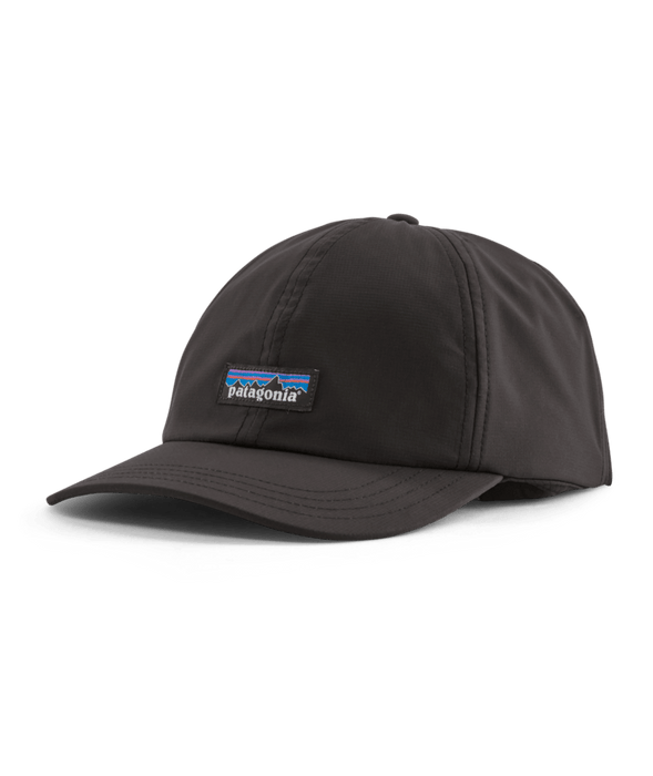 Patagonia Terrebonne Hat-Black