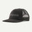 Patagonia Broadcaster Hat-Strata Text: Black