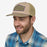 Patagonia Fly Catcher Hat-Ridgecrest: Oar Tan