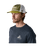 Patagonia Merganzer Hat-Water People Banner: Tent Green