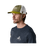 Patagonia Merganzer Hat-Water People Banner: Tent Green