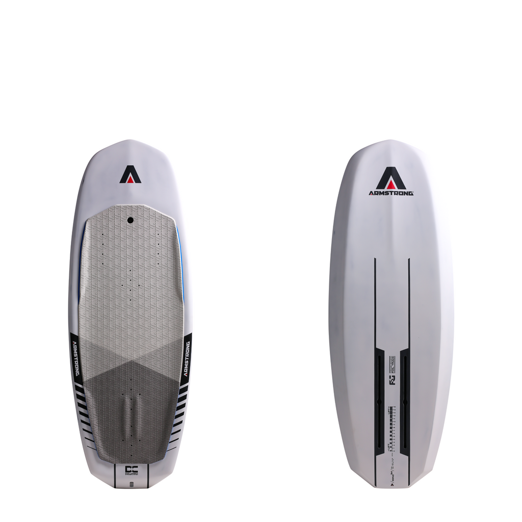 Armstrong Wing FG Foilboard - 34L-58L