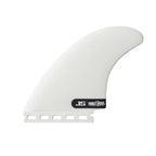 JS Hydroglass Single Tab Twin Fin Set