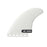JS Hydroglass Single Tab Twin Fin Set