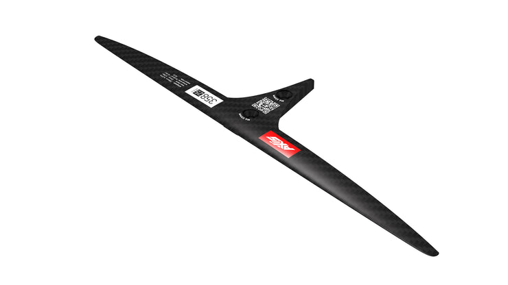 Axis Skinny Rear Wing