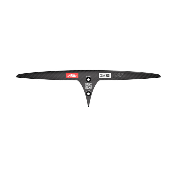 Axis Skinny Rear Wing