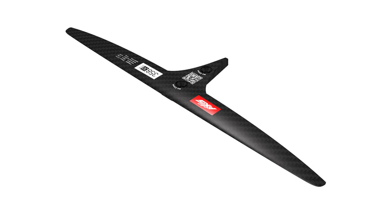 Axis Skinny Rear Wing