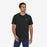 Patagonia P-6 Mission Organic Tee-Ink Black