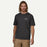 Patagonia 73 Skyline Organic Tee-Ink Black