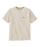 Patagonia Water People Organic Pocket Tee-Undyed Natural