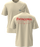 Patagonia Water People Organic Pocket Tee-Undyed Natural