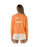 Patagonia Swelldrifter Easy Cut Organic L/S Tee-Heirloom Peach