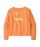 Patagonia Swelldrifter Easy Cut Organic L/S Tee-Heirloom Peach