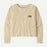 Patagonia 73 Skyline Easy Cut Organic L/S Tee-Undyed Natural