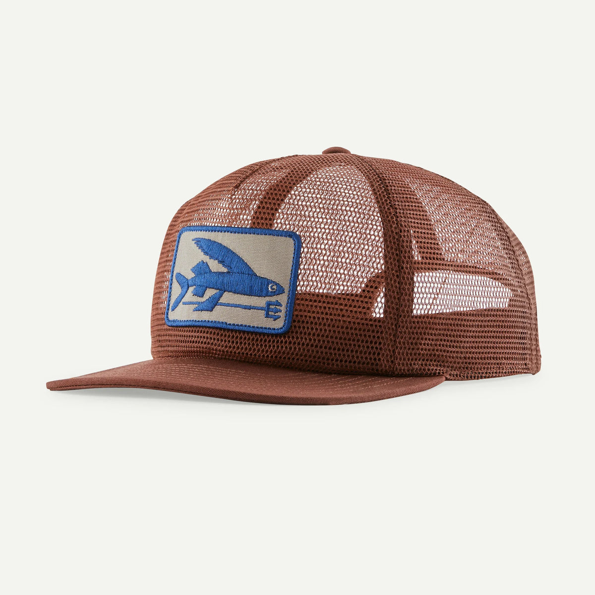 Patagonia Breezefarer Hat-Dried Vanilla