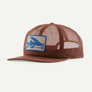 Patagonia Breezefarer Hat-Dried Vanilla