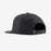 Patagonia Boardshort Label Funfarer Hat-Ink Black