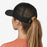 Patagonia Line Logo Ridge LoPro Trucker Hat-Ink Black