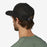 Patagonia Fitz Roy Horizons Trucker Hat-Black
