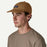 Patagonia P-6 Label Trad Hat-Deer Brown