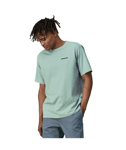 人気 PARMANENT TEE GREEN Iconic Pima Tees – Dark Green - Knit Shirt Co.
