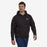 Patagonia Fitz Roy Horizons Uprisal Hooded Sweatshirt-Black