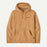 Patagonia Boardshort Logo Uprisal Hooded Sweatshirt-Talon Gold