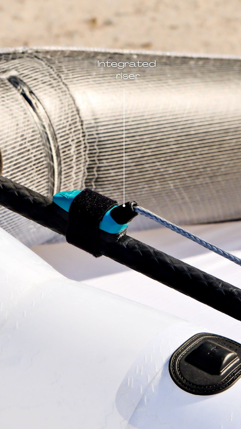 Artness V3 Retractable Harness Line