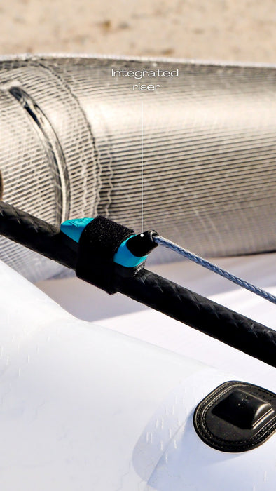 Artness V3 Retractable Harness Line