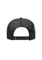 Blak Bear Aloha Trucker Hat-Captain