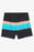 O'Neill Hermosa Block EW 17 Boardshorts-Black
