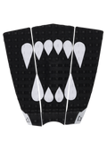 Blak Bear The Jaws Kemper Traction Pad-Black