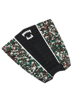 Blak Bear The Clayback Traction Pad-Jungle